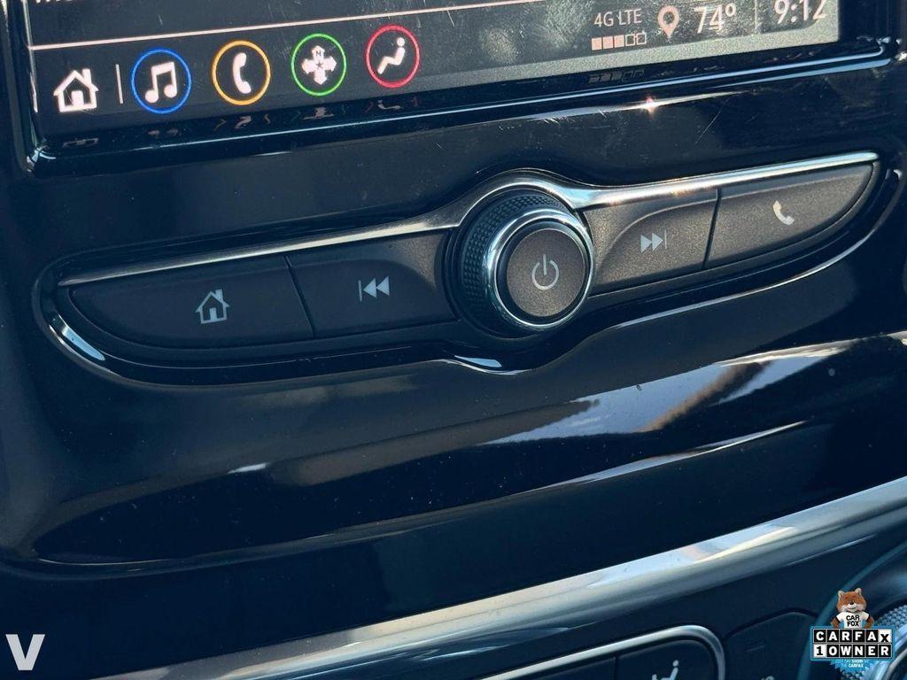 used 2023 Chevrolet Traverse car, priced at $22,526