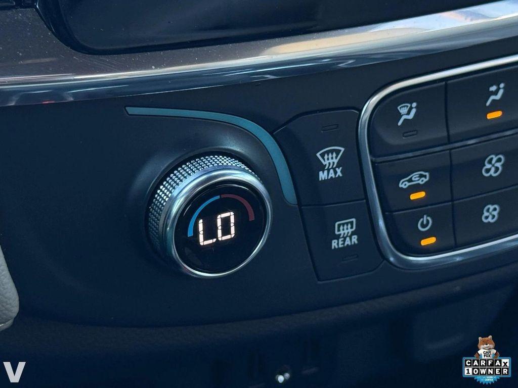 used 2023 Chevrolet Traverse car, priced at $22,526