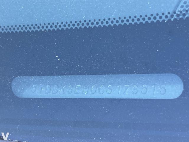used 2012 Toyota Highlander car