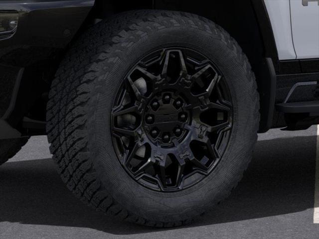 new 2025 GMC HUMMER EV Pickup car, priced at $97,099