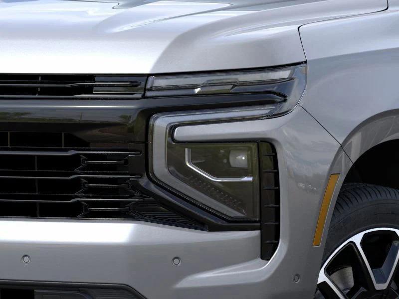 new 2026 Chevrolet Tahoe car, priced at $78,715