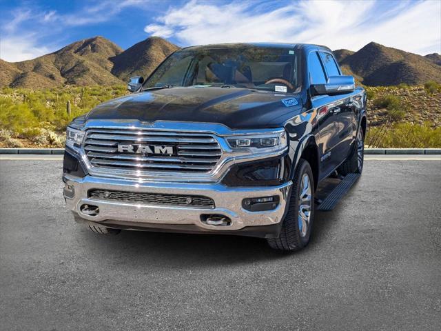 used 2019 Ram 1500 car, priced at $27,674