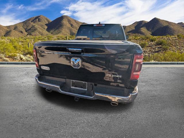 used 2019 Ram 1500 car, priced at $27,674