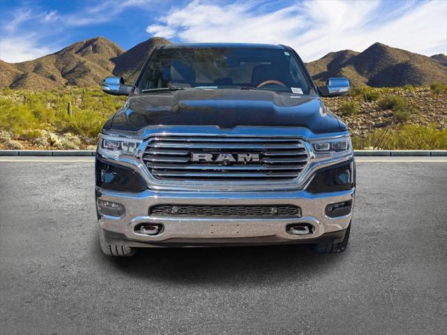 used 2019 Ram 1500 car, priced at $27,674