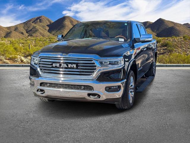 used 2019 Ram 1500 car, priced at $27,674