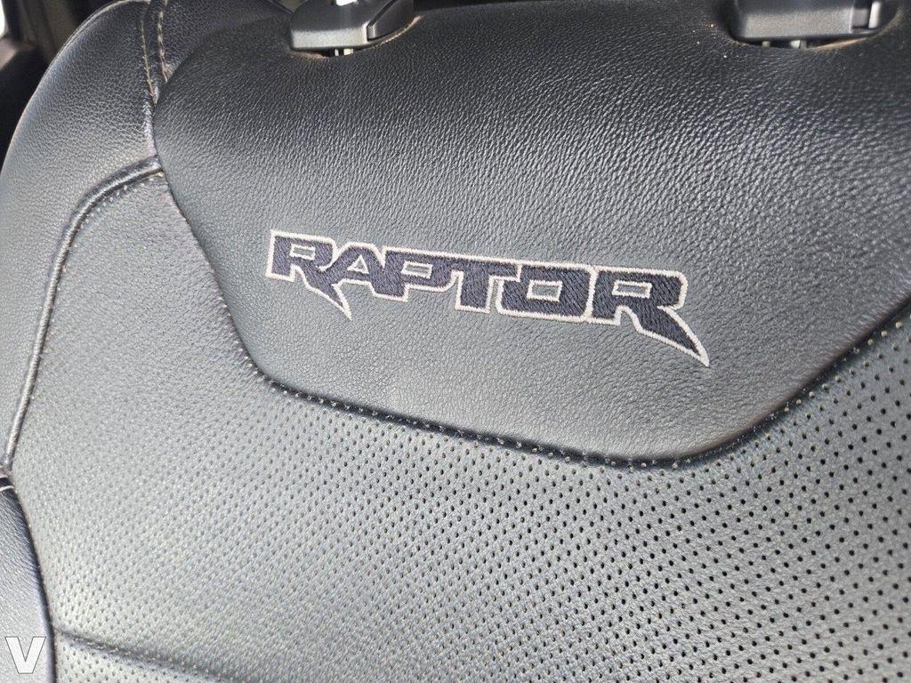 used 2018 Ford F-150 car