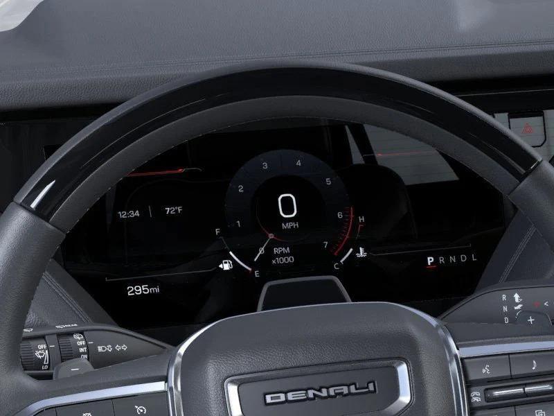 new 2026 GMC Yukon XL car, priced at $99,774