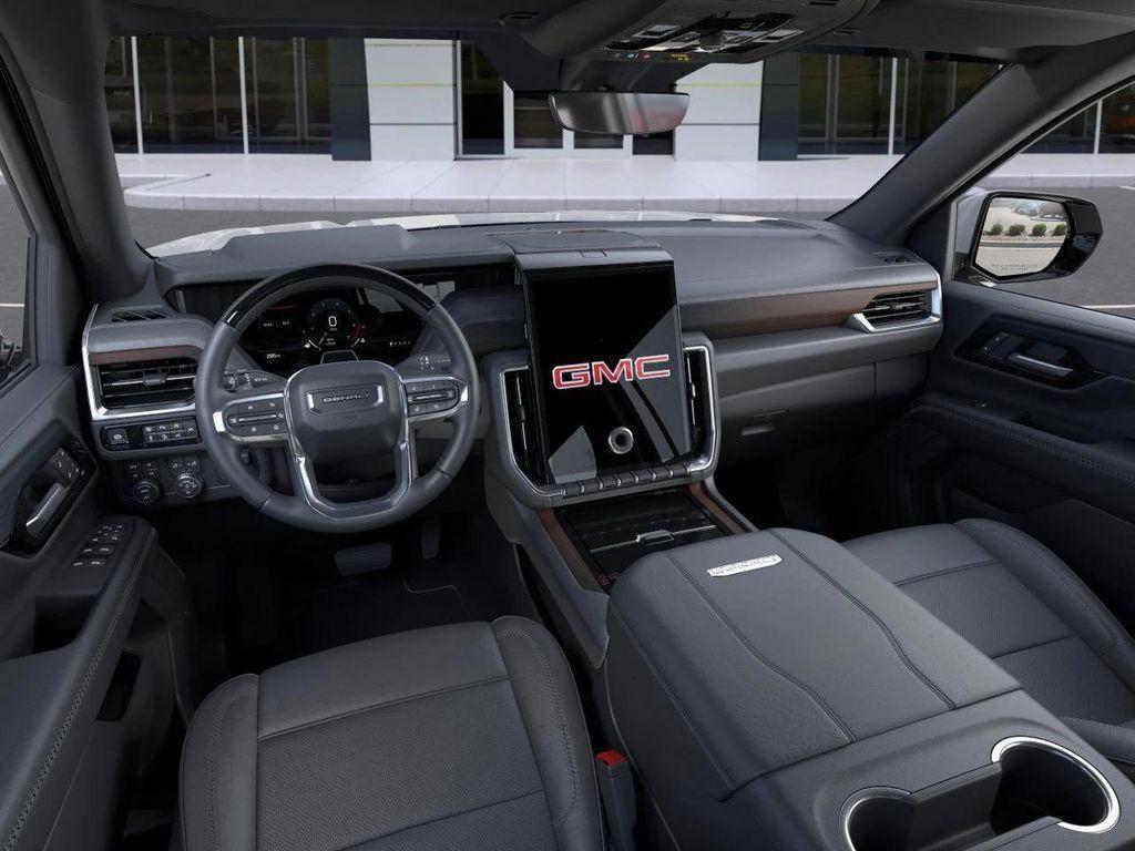 new 2026 GMC Yukon XL car, priced at $99,774