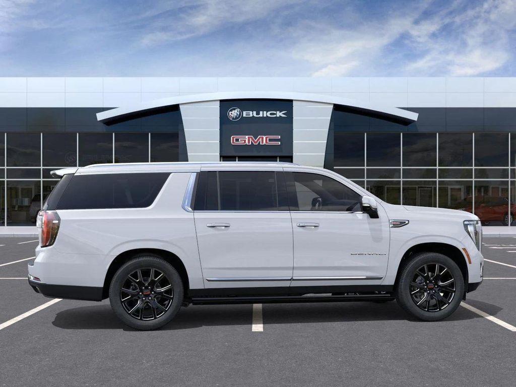 new 2026 GMC Yukon XL car, priced at $99,774