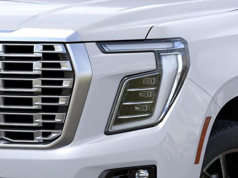 new 2026 GMC Yukon XL car, priced at $99,774