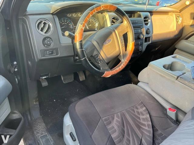 used 2012 Ford F-150 car, priced at $9,955