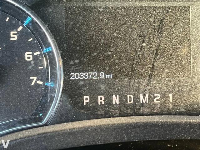 used 2012 Ford F-150 car, priced at $9,955