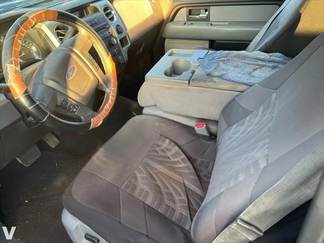 used 2012 Ford F-150 car, priced at $9,955