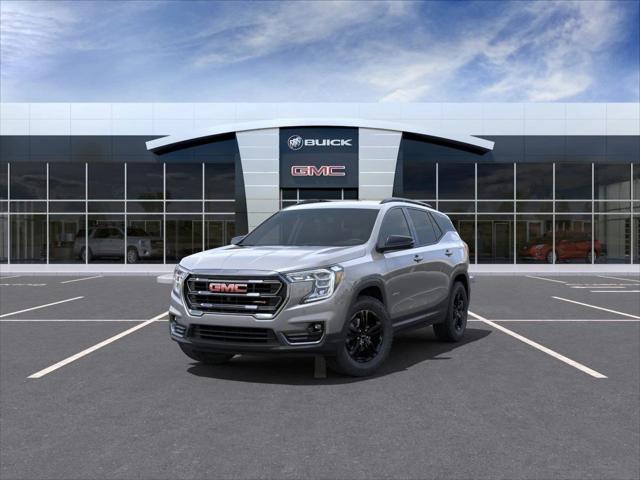 new 2024 GMC Terrain car, priced at $29,885