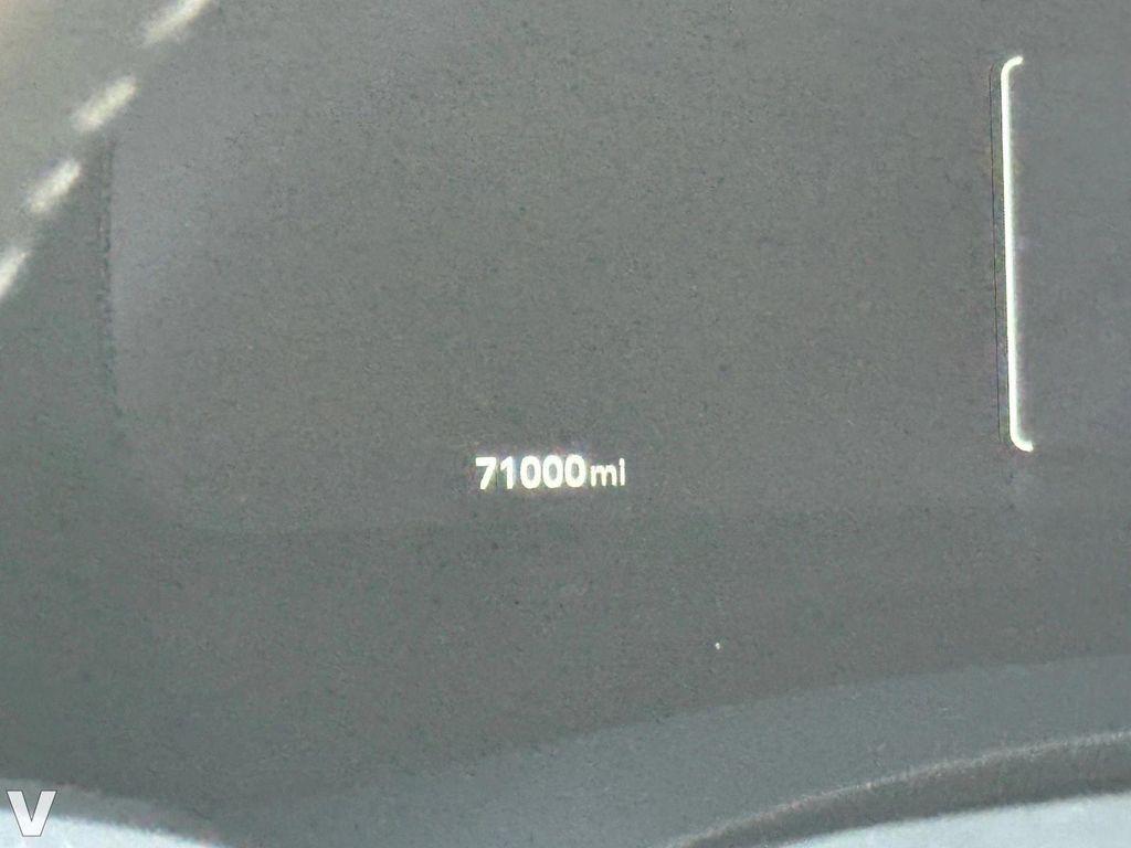 used 2023 Toyota Highlander Hybrid car, priced at $38,996