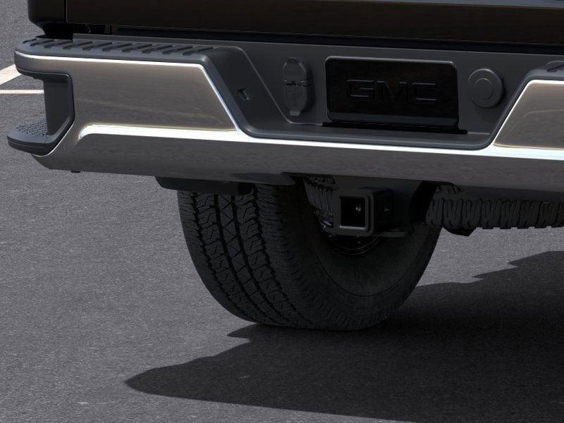 new 2025 GMC Sierra 3500 car, priced at $72,380