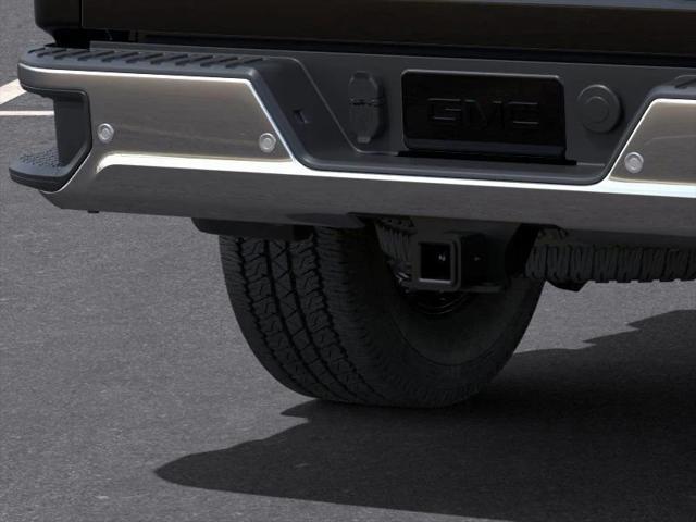 new 2025 GMC Sierra 2500 car, priced at $73,120