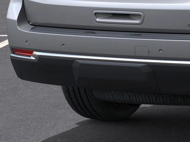 new 2026 Chevrolet Tahoe car, priced at $75,650