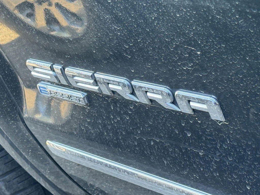 used 2018 GMC Sierra 1500 car, priced at $26,556