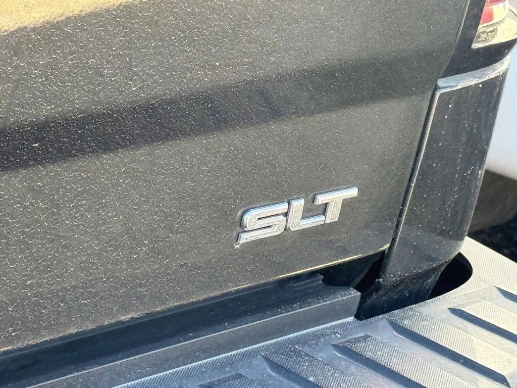 used 2018 GMC Sierra 1500 car, priced at $26,556