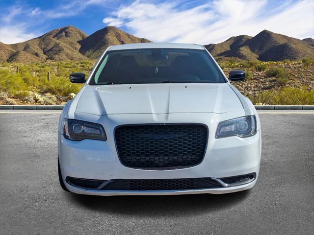 used 2020 Chrysler 300 car, priced at $19,514