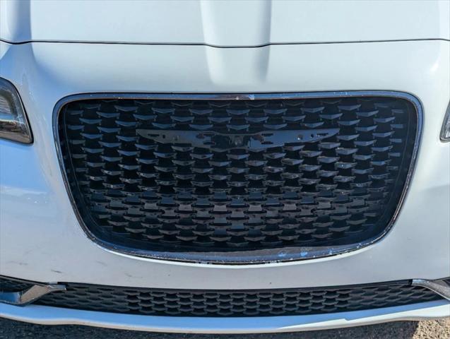 used 2020 Chrysler 300 car, priced at $19,514