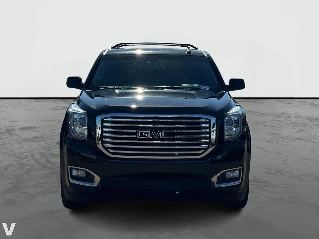 used 2020 GMC Yukon car, priced at $36,390