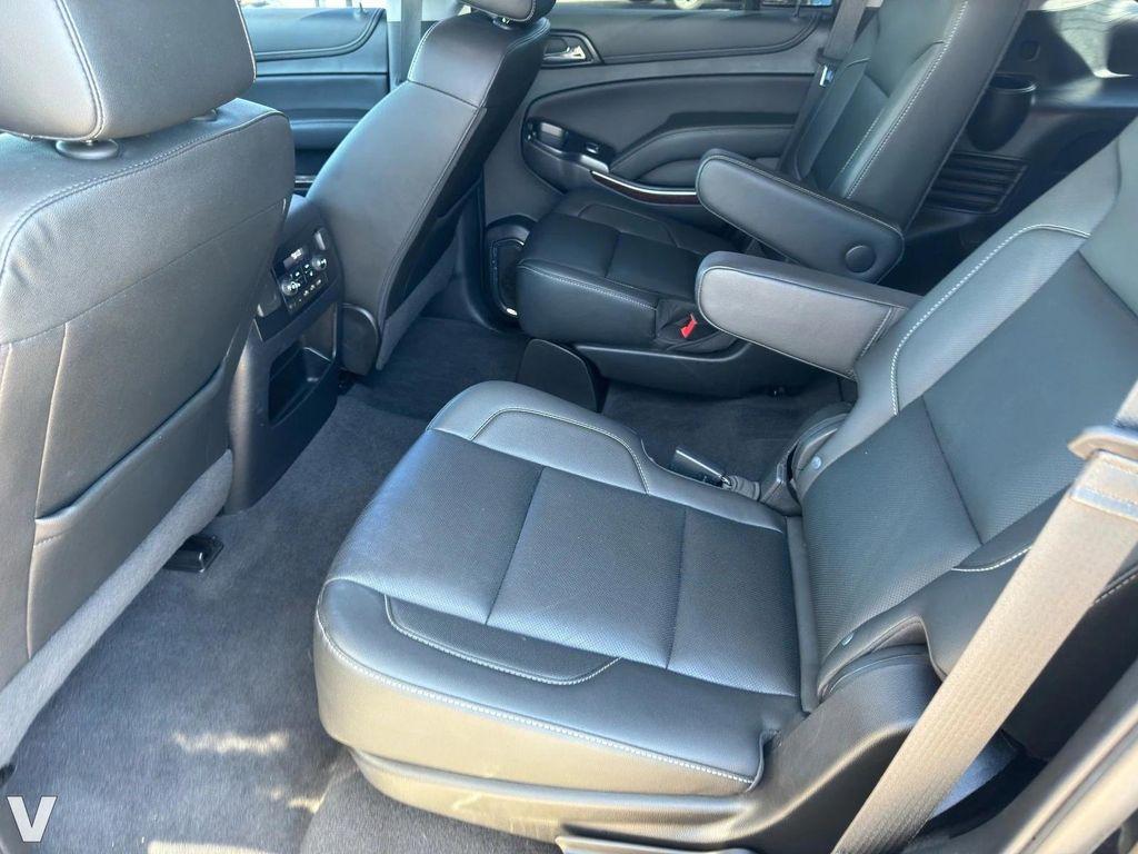 used 2020 GMC Yukon car, priced at $36,390