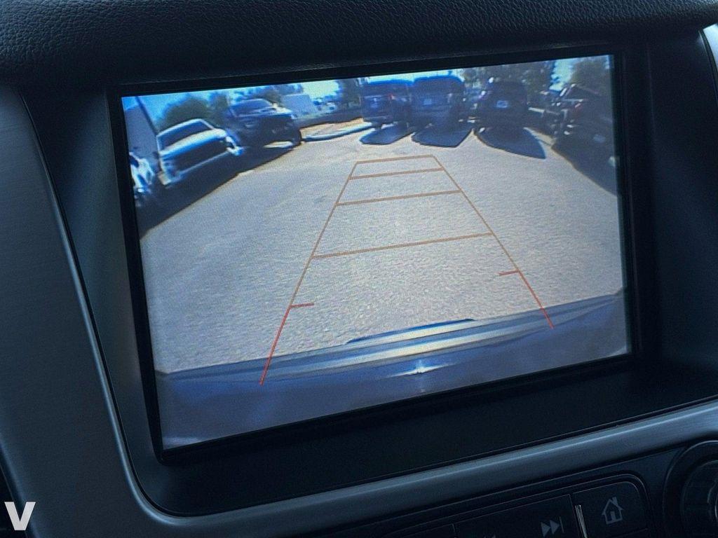 used 2020 GMC Yukon car, priced at $36,390