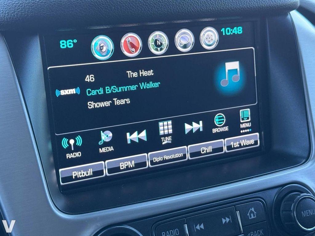 used 2020 GMC Yukon car, priced at $36,390