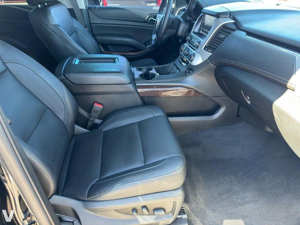 used 2020 GMC Yukon car, priced at $36,390