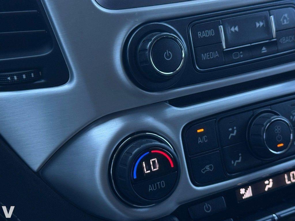 used 2020 GMC Yukon car, priced at $36,390