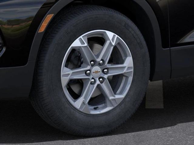 new 2025 Chevrolet Blazer car, priced at $44,375