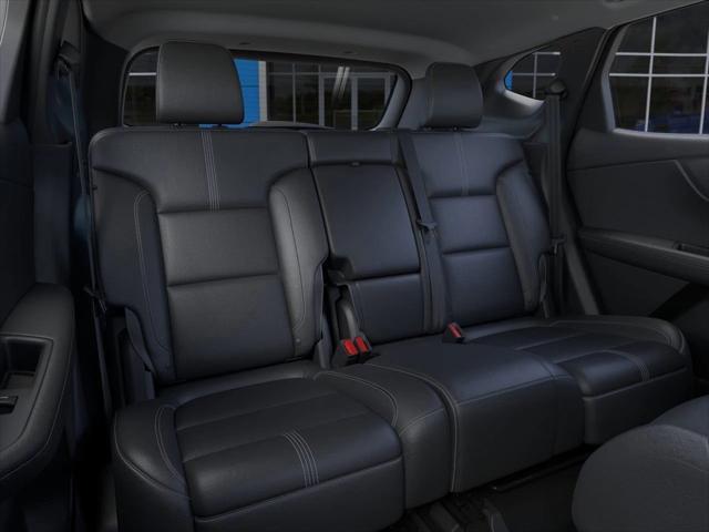 new 2025 Chevrolet Blazer car, priced at $44,375
