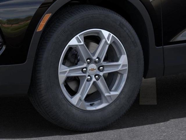 new 2025 Chevrolet Blazer car, priced at $44,375