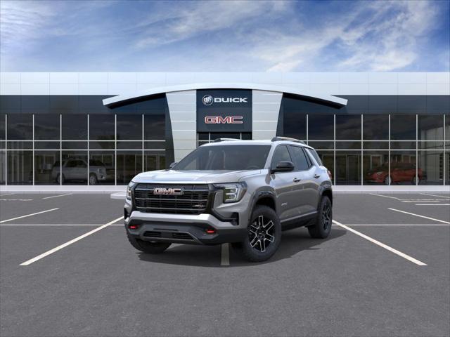 new 2026 GMC Terrain car, priced at $39,710
