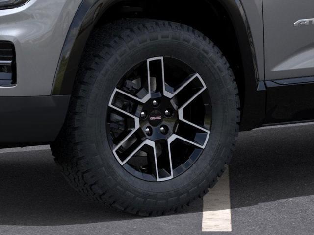 new 2026 GMC Terrain car, priced at $39,710