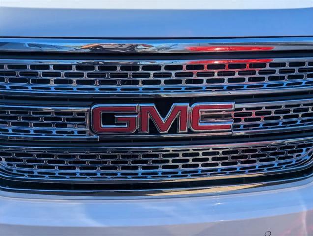 used 2020 GMC Yukon car, priced at $36,984