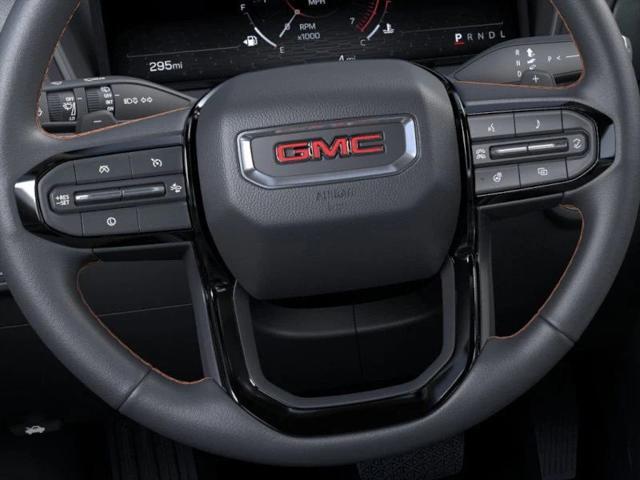 new 2026 GMC Terrain car, priced at $43,350