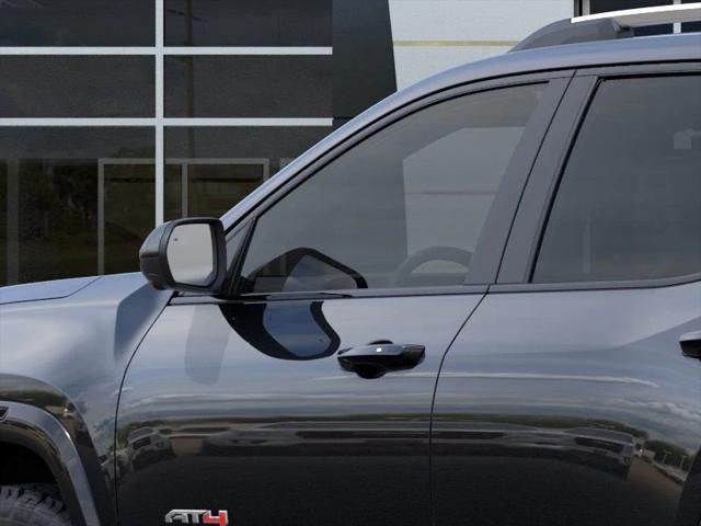 new 2026 GMC Terrain car, priced at $43,350