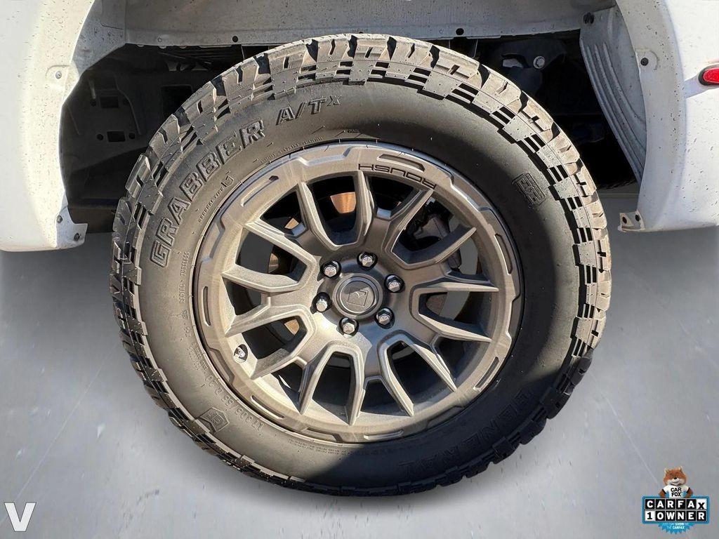 used 2022 Ford F-150 car, priced at $43,288