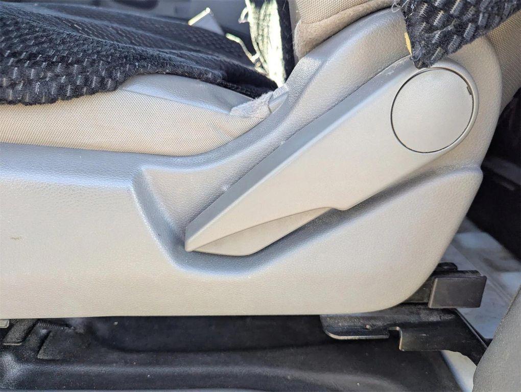 used 2021 Nissan NV Cargo NV1500 car, priced at $23,850