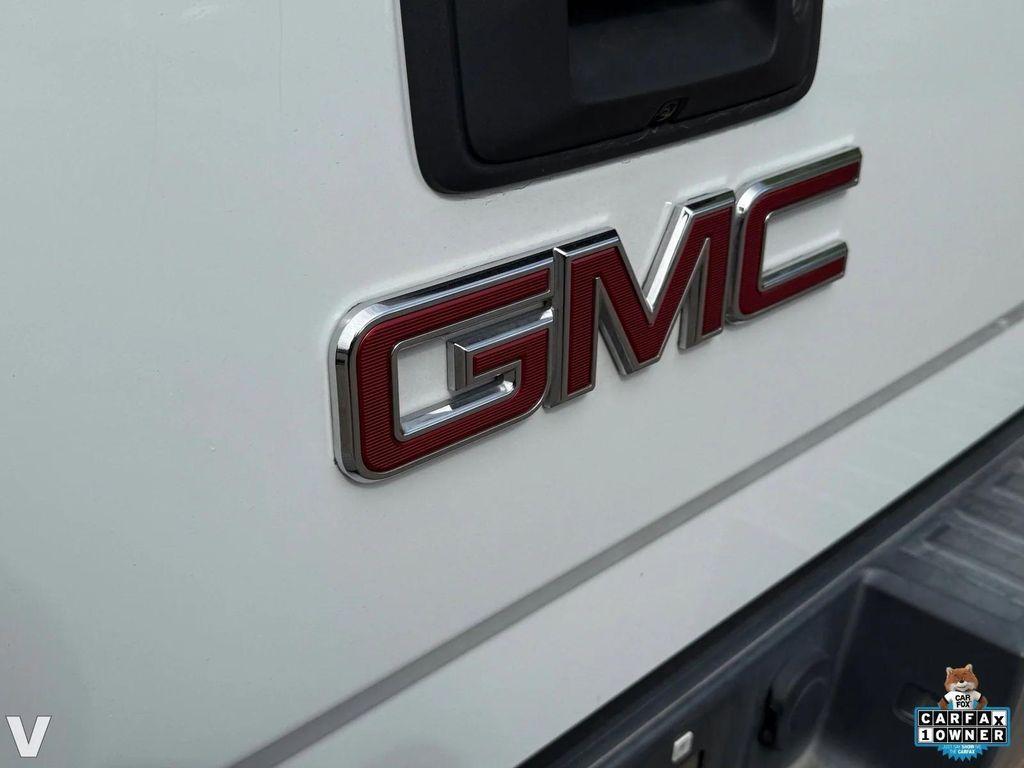 used 2018 GMC Sierra 1500 car, priced at $31,895