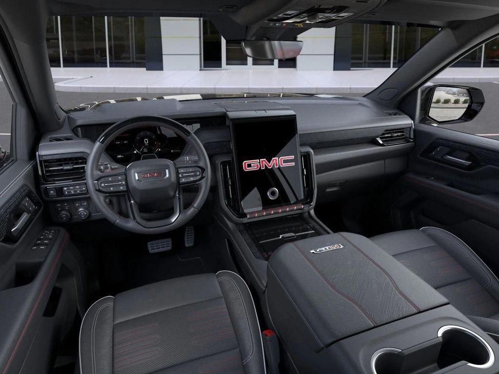 new 2026 GMC Yukon XL car, priced at $108,789