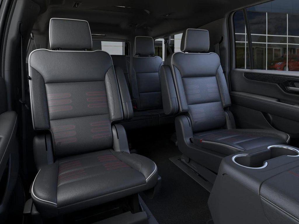 new 2026 GMC Yukon XL car, priced at $108,789