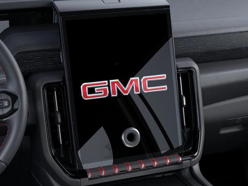 new 2026 GMC Yukon XL car, priced at $108,789