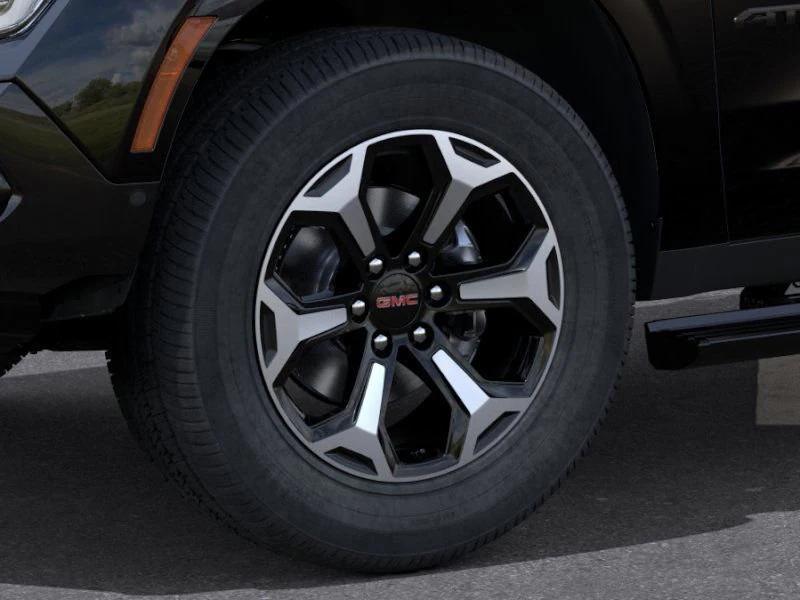 new 2026 GMC Yukon XL car, priced at $108,789