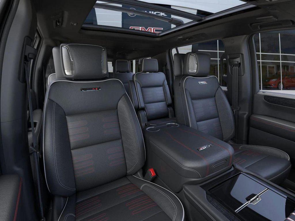 new 2026 GMC Yukon XL car, priced at $108,789