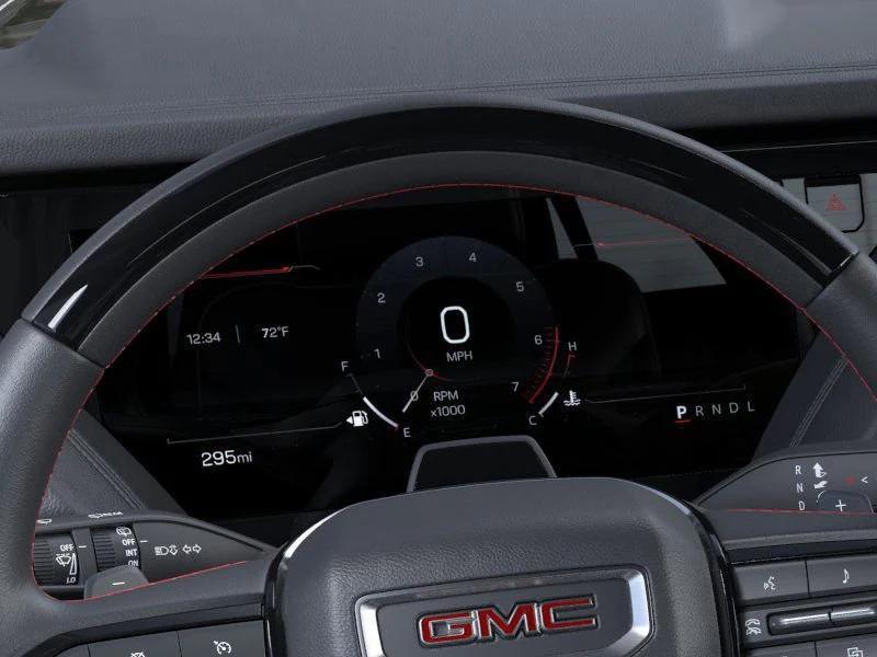 new 2026 GMC Yukon XL car, priced at $108,789