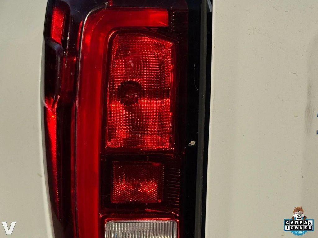 used 2020 GMC Sierra 1500 car